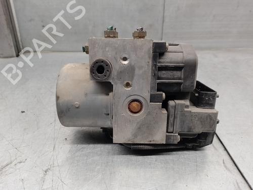 ABS pump RENAULT CLIO II (BB_, CB_) 1.2 16V (BB05, BB0W, BB11, BB27, BB2T, BB2U, BB2V, CB05,... | BP25852570M43 