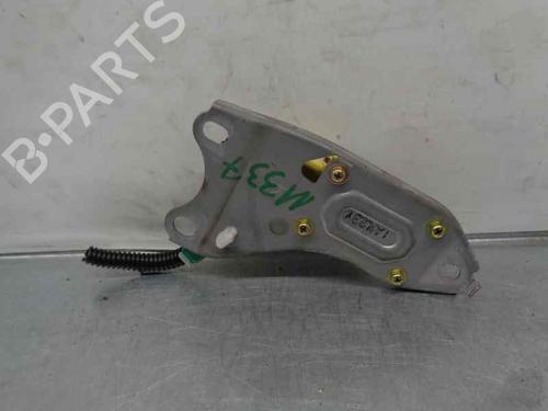 Electronic module TOYOTA AVENSIS VERSO (_M2_) 2.0 D (CLM20_, CLM20R) | BP21019823M83 