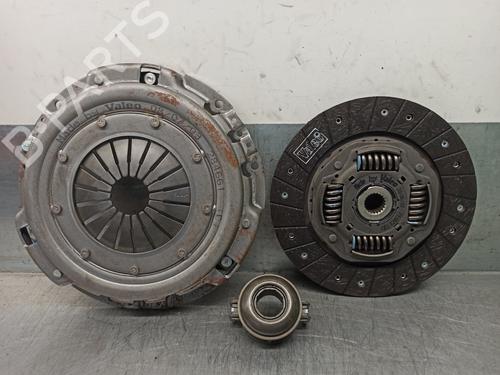 Used Other PEUGEOT BOXER Platform/Chassis (ZCT_) [1994-2002]  25806687