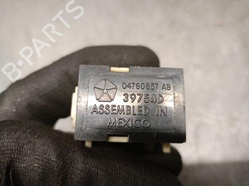 Right front window switch CHRYSLER SEBRING (JR) 2.0 | BP23979393I26 - Image 3