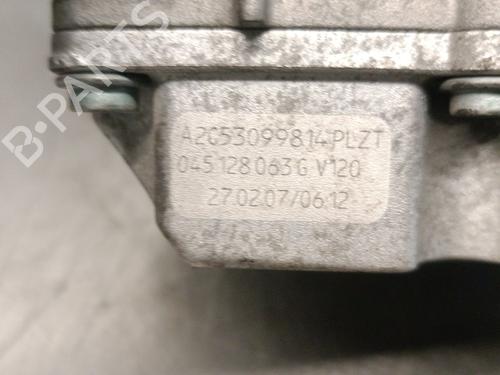 Throttle body SEAT IBIZA III (6L1) 1.4 TDI | BP29182942M82 
