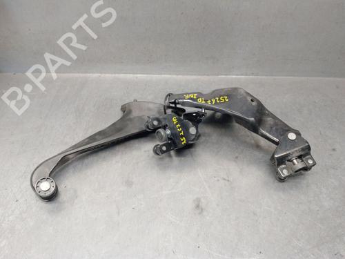 Dørhængsel/Dørbegrænser Dørhængsel/Dørbegrænser CITROËN BERLINGO Box Body/MPV (B9) 1.6 HDi 90 (90 hp) 34289372 34289372