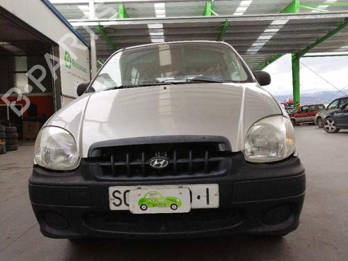 Instrument cluster HYUNDAI ATOS (MX) 1.0 i | BP5395100C47 