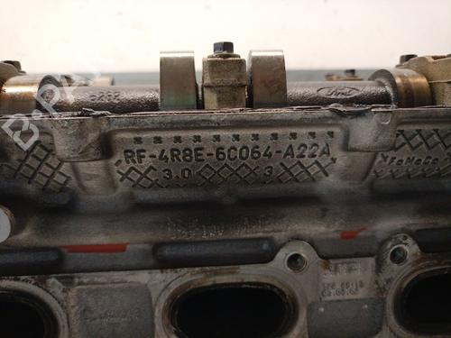 Cylinder head JAGUAR S-TYPE II (X200) 3.0 V6 | BP20485761M5 