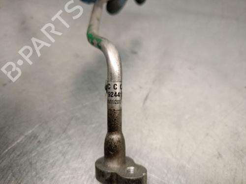 AC pipe NISSAN MICRA V (K14) 0.9 IG-T | BP25719300M126 
