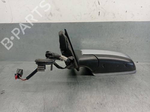 Left mirror AUDI A3 (8P1) 2.0 TDI 16V | BP26494380C26 