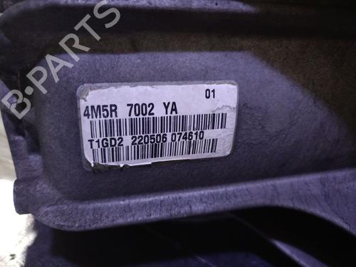 Getriebe FORD FOCUS C-MAX (DM2) 1.8 TDCi | BP29479664M3 