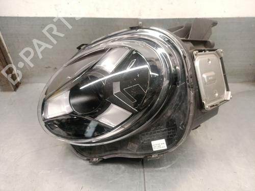 Used Left headlight Left headlight 36841065 36841065