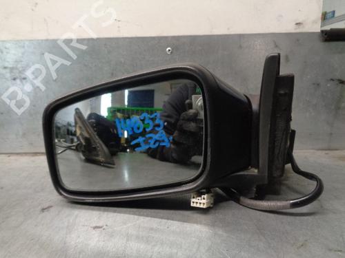Used Left mirror VOLVO S40 I (644) 1.9 DI (115 hp) 9288268