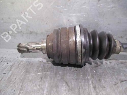 Right front driveshaft OPEL CORSA B (S93) 1.7 D (F08, F68, M68) | BP4495923M39 