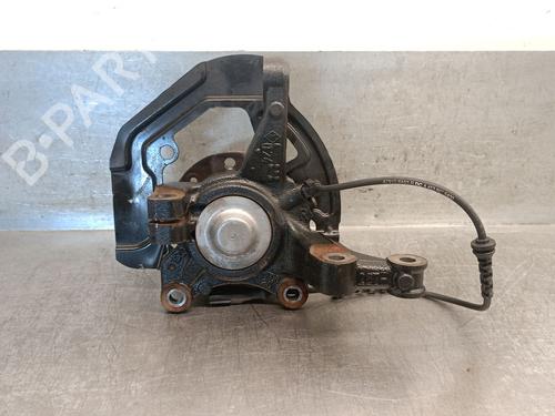 Used Right front steering knuckle SMART FORFOUR Hatchback (453) electric drive (453.091) (82 hp) 29481337