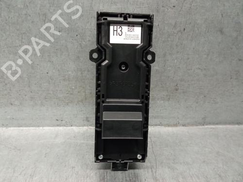 Left front window switch TOYOTA RAV 4 V (_A5_, _H5_) 2.5 Hybrid AWD (AXAH54) | BP29754350I27 