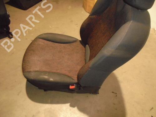 Right front seat NISSAN NOTE (E11, NE11)  | BP9968654C16 
