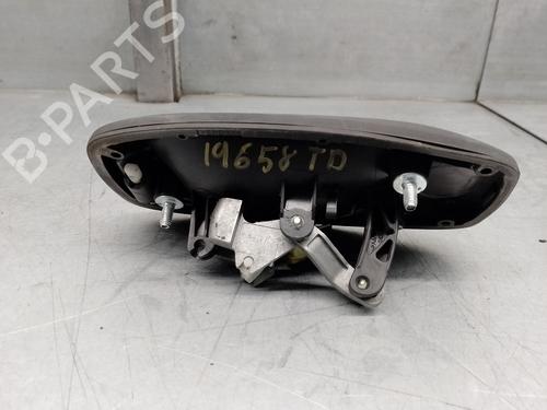 Rear right exterior door handle FIAT FIORINO Box Body/MPV (225_) 1.3 D Multijet (225BXD1A, 225BXB1A, 225BXB11) | BP16679827C130 