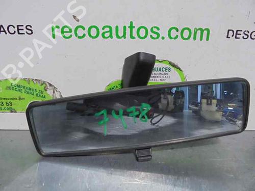 Used Rear mirror ALFA ROMEO GT (937_) 2.0 JTS (937CXH1A, 937CXH11) (165 hp) 2341289