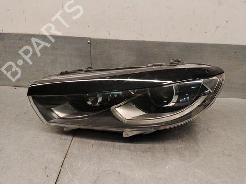 Used Left headlight Left headlight VW SCIROCCO III (137, 138) 1.4 TSI (125 hp) 35992799 35992799