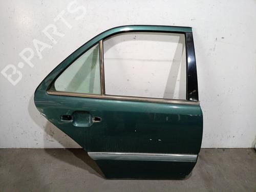 Used Right rear door Right rear door MERCEDES-BENZ C-CLASS (W202) C 220 (202.022) (150 hp) 33557227 33557227