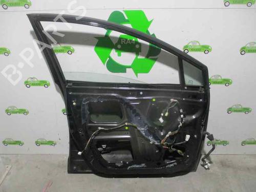 Left front door TOYOTA COROLLA Verso (ZER_, ZZE12_, R1_) 2.0 D-4D (CUR10_, CUR10R) | BP2108165C2 