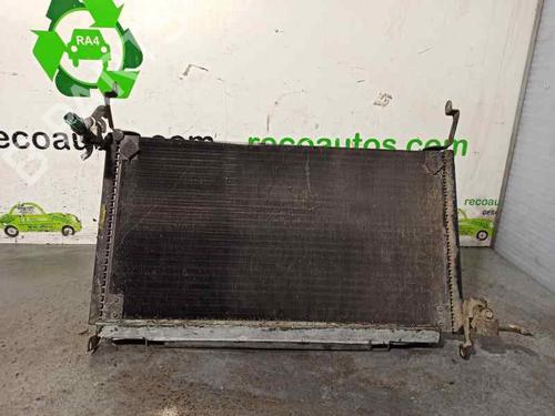 Used AC radiator AC radiator 5097192 5097192