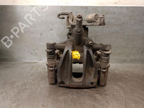 Used Left rear brake caliper FORD MONDEO III (B5Y) 2.0 TDCi (130 hp) 29244982