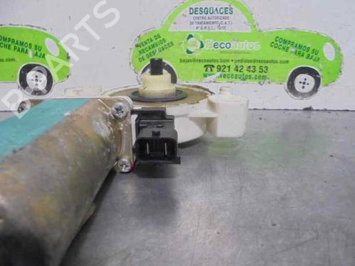 Left rear window motor SAAB 9-5 Estate (YS3E) 1.9 TiD | BP3246675E23 