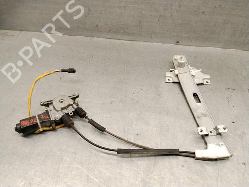 Used Rear left window mechanism Rear left window mechanism 39531362 39531362