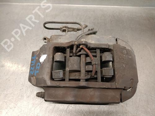 Used Right rear brake caliper AUDI Q7 (4LB) 3.0 TDI quattro (233 hp) 23547748