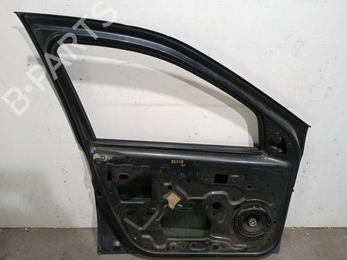 Left front door DACIA LOGAN (LS_) 1.4 (LS0A, LS0C, LS0E, LS0G) | BP34606376C2 - Image 4
