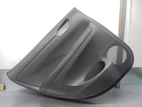 Used Rear left panel NISSAN PULSAR Hatchback (C13) 1.5 dCi (110 hp) 15944764