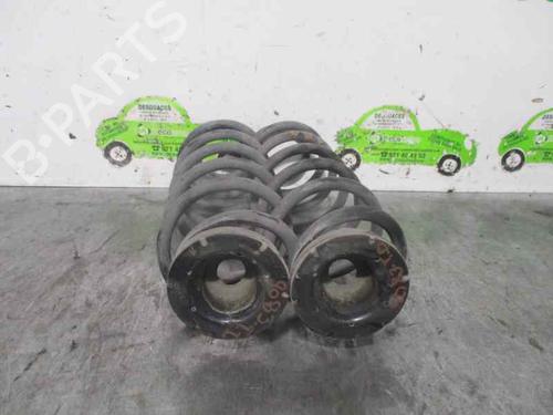 Shock absorber spring SEAT IBIZA III (6L1) 1.9 SDI | BP20250835C152 