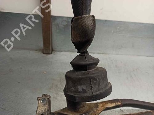 Gear lever ROVER 45 I Saloon (RT) 2.0 iDT | BP12115920M90 