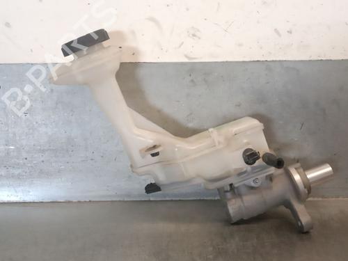 Used Brake master cylinder NISSAN X-TRAIL III (T32_, T32R, T32RR) 1.6 dCi ALL MODE 4x4-i (NT32) (130 hp) 25246186
