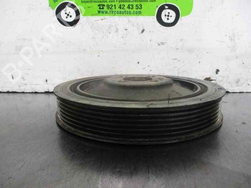 Pulley FIAT PUNTO (188_) 1.9 DS 60 (188.031, .051, .231, .251) | BP20251831M122 