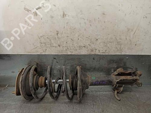Used Left front shock absorber NISSAN PRIMERA (P10) [1990-1996]  9365701