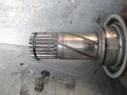 Left front driveshaft OPEL CORSA B (S93) 1.7 D (F08, F68, M68) | BP8059454M38 
