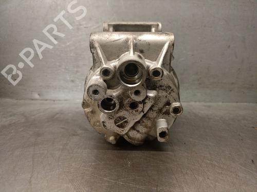 AC compressor RENAULT MEGANE II (BM0/1_, CM0/1_) 1.9 dCi (BM0G, CM0G) | BP28188933M34 
