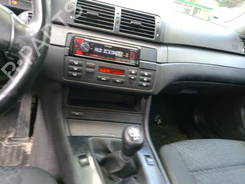 Mando luces BMW 3 Compact (E46) 316 ti | BP27669872I24 - Image 14