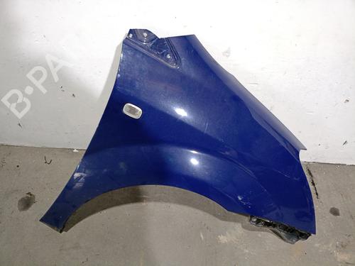 Used Right front fenders TOYOTA COROLLA Verso (ZER_, ZZE12_, R1_) 2.2 D-4D (AUR10_, AUR10R) (136 hp) 27854996