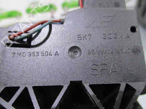Switch SEAT ALHAMBRA (7V8, 7V9) 1.9 TDI | BP20244103I30 