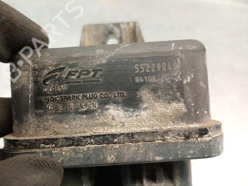 Electronic module CITROËN NEMO Box Body/MPV (AA_) 1.3 HDi 75 | BP29608511M83 