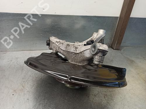 Højre hjullejehus spindel SKODA SUPERB III (3V3) 2.0 TDI | BP11929567M28 