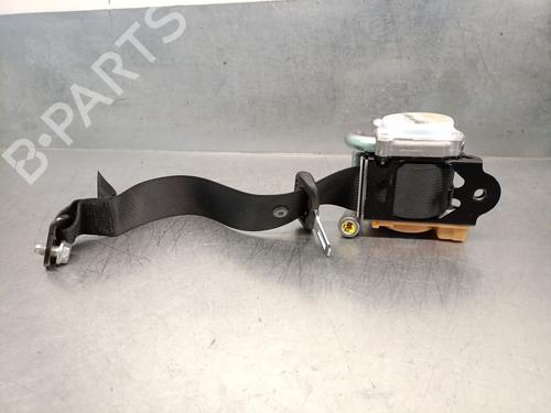 Rear left seatbelt RENAULT KADJAR (HA_, HL_) 1.3 TCe 140 (HLNB, HLN1) | BP25439538I29