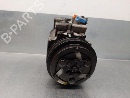 AC compressor HONDA JAZZ II (GD_, GE3, GE2)  | BP15277867M34 