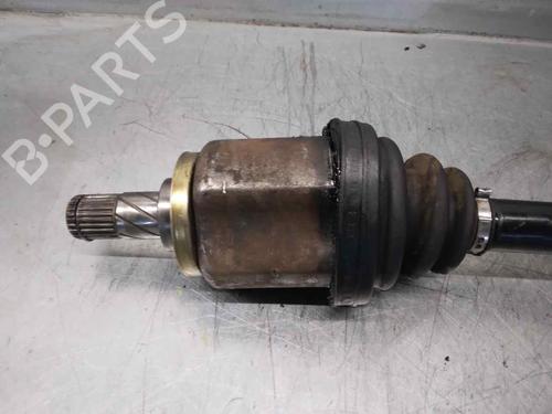 Right front driveshaft NISSAN PRIMERA Hatchback (P12) 1.6 | BP13090323M39 