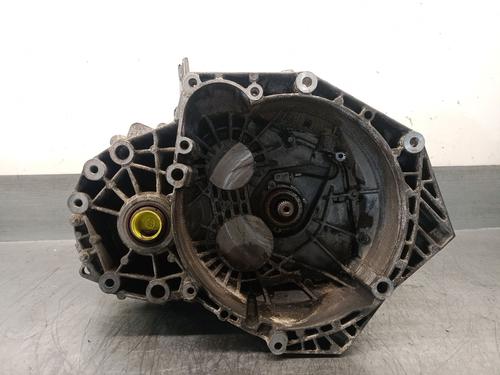 Gearkasse OPEL INSIGNIA A Saloon (G09) 2.0 CDTI (69) (160 hp) 27987704