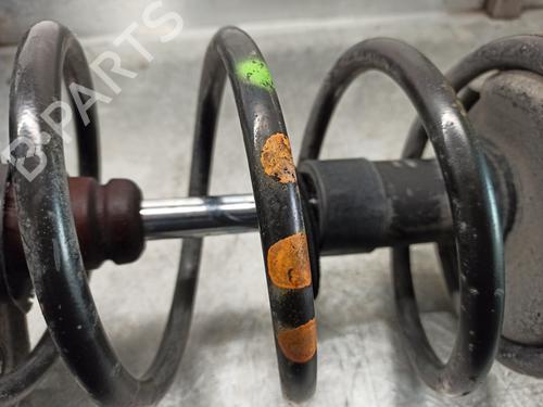 Left front shock absorber FIAT ULYSSE (179_) 2.2 JTD | BP13252057M16 