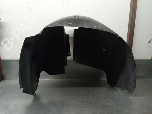 Wheel arch FIAT 500L (351_, 352_) 1.3 D Multijet (199.LYM11, 199.LYM1A) | BP29518763C56 