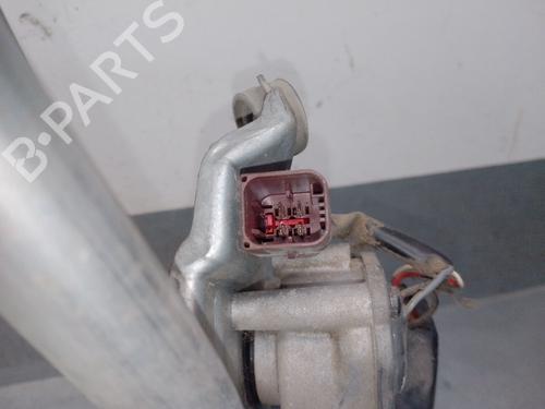 Front wiper motor PEUGEOT 607 (9D, 9U) 2.2 HDi | BP29115887M29 