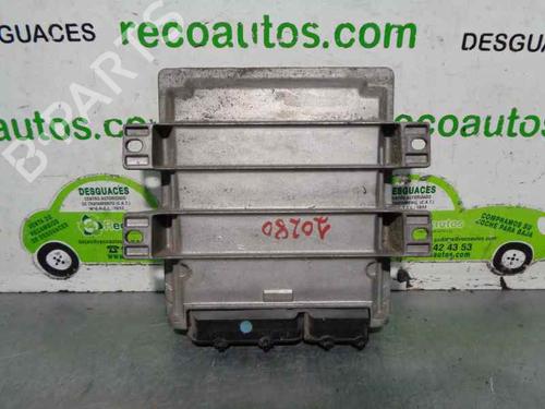 Used Engine control unit (ECU) ROVER 25 I Hatchback (RF) 1.4 16V (103 hp) 5061488