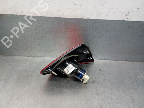 Right taillight NISSAN QASHQAI / QASHQAI +2 I (J10, NJ10, JJ10E) 2.0 | BP25995831C35 